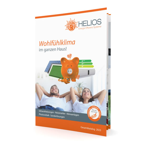HELIOS Katalog als Pdf-Download
